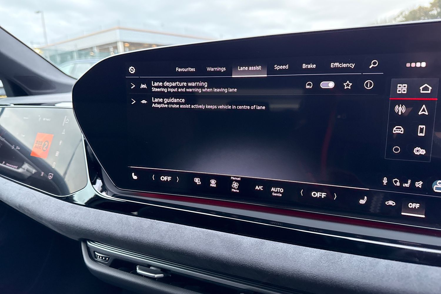 Used Audi A6 2025 for sale - 77779701: Photo 44