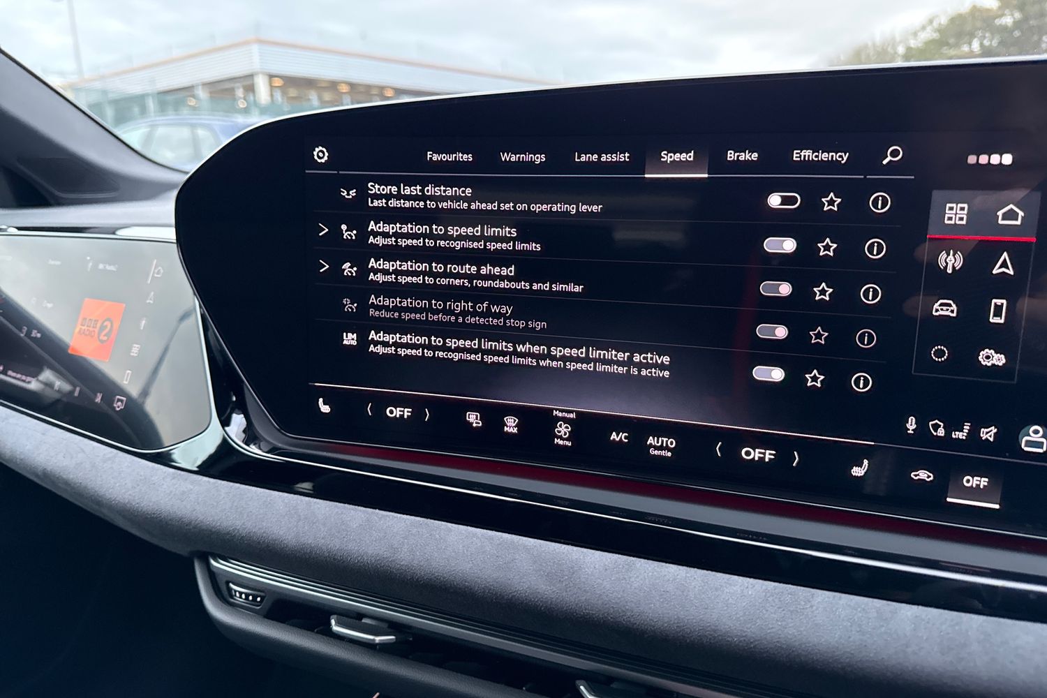 Used Audi A6 2025 for sale - 77779701: Photo 45