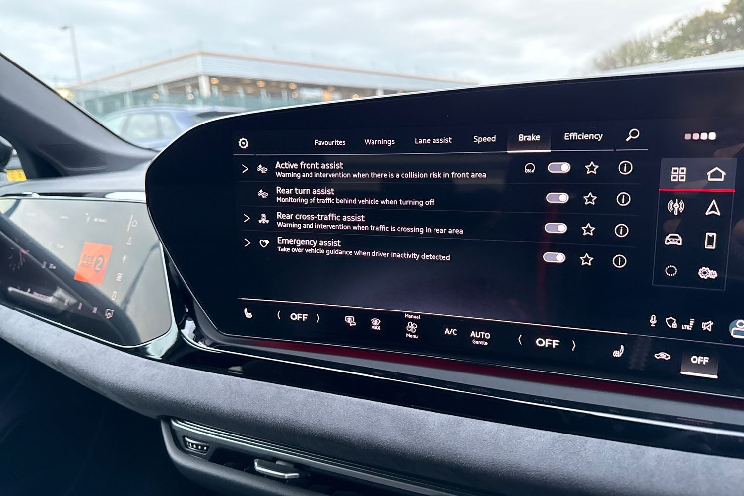 Used Audi A6 2025 for sale - 77779701: Photo 46