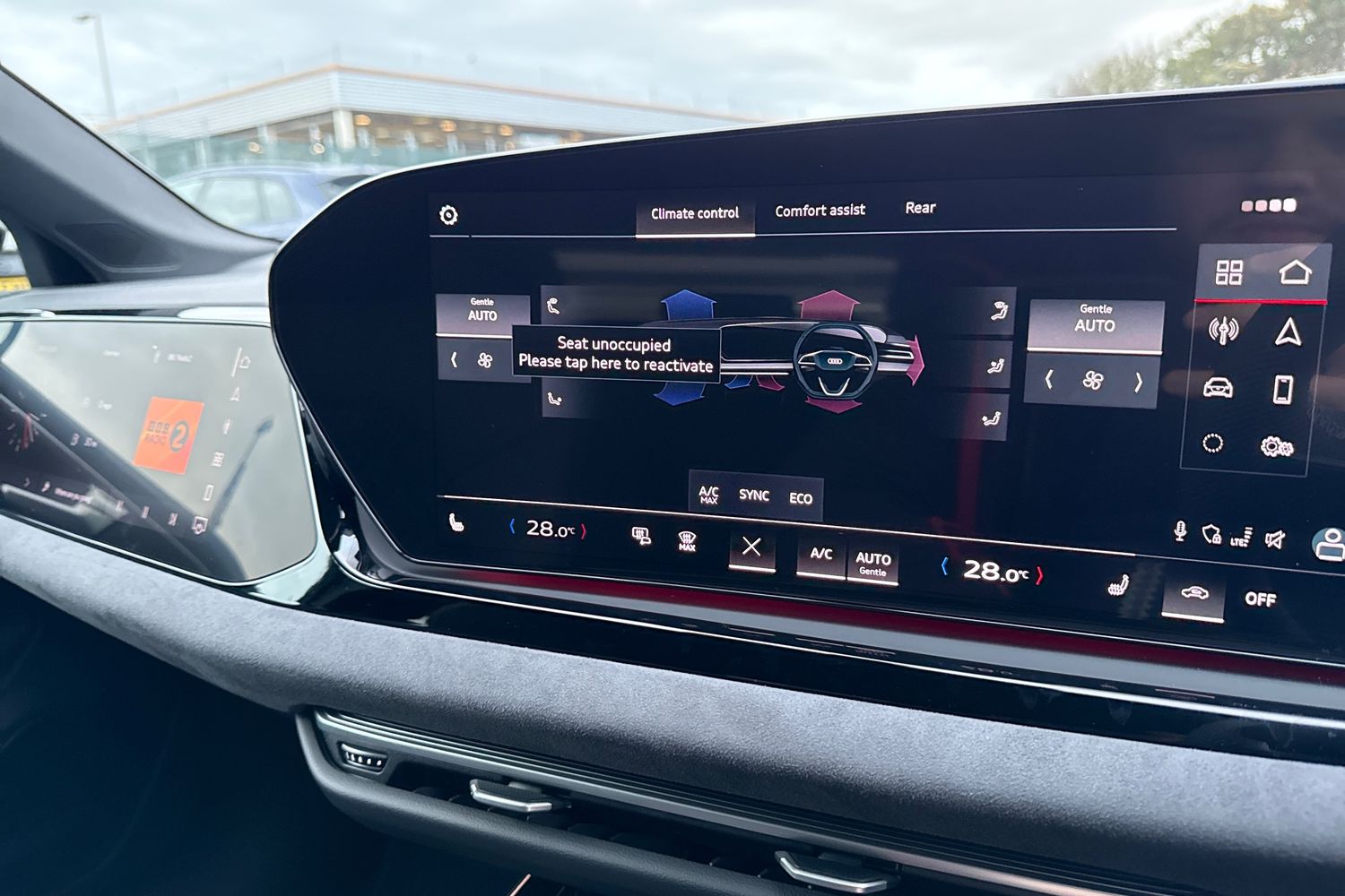 Used Audi A6 2025 for sale - 77779701: Photo 48