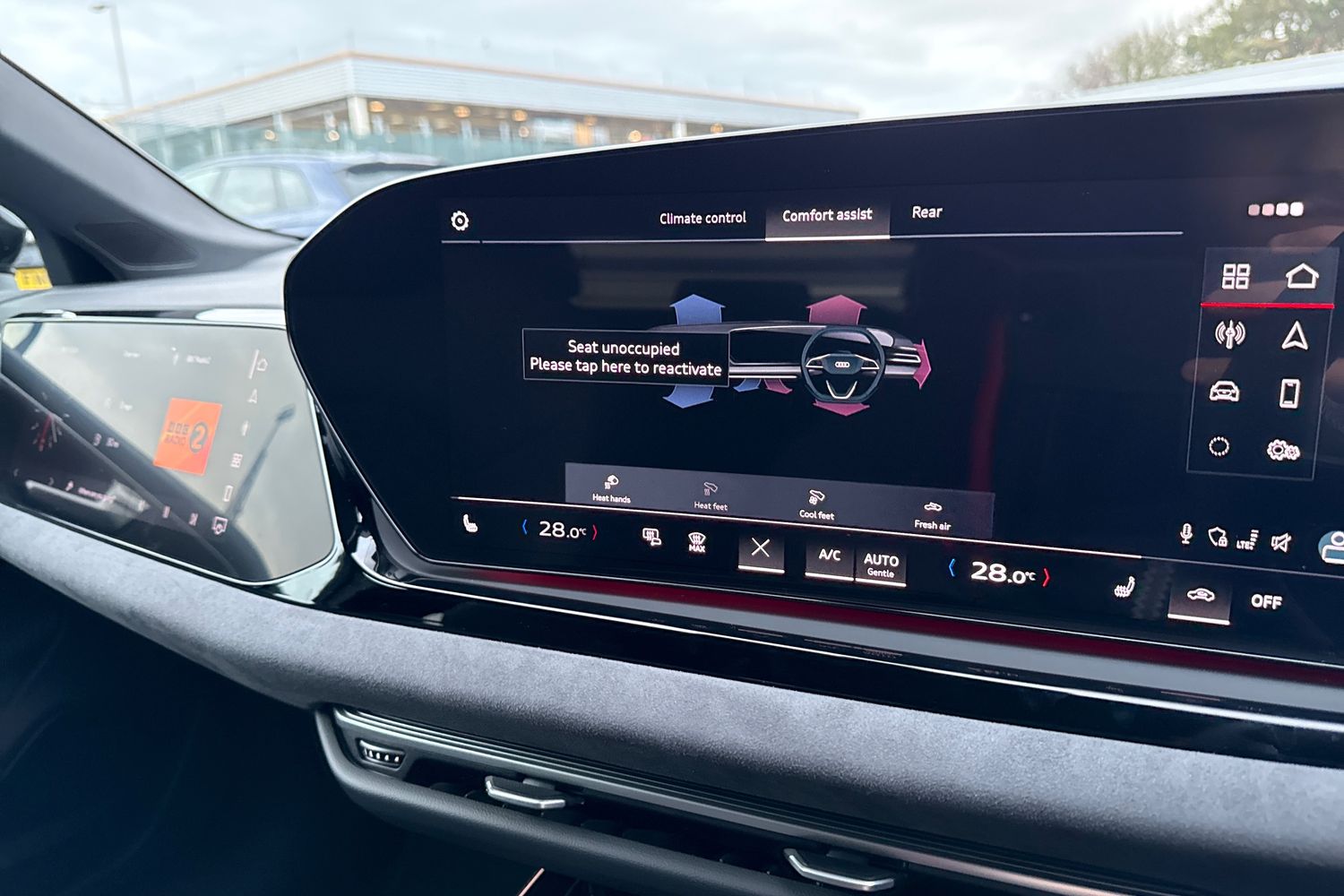 Used Audi A6 2025 for sale - 77779701: Photo 49