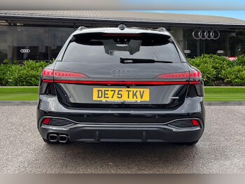 Used Audi A6 2025 for sale - 77779701: Photo