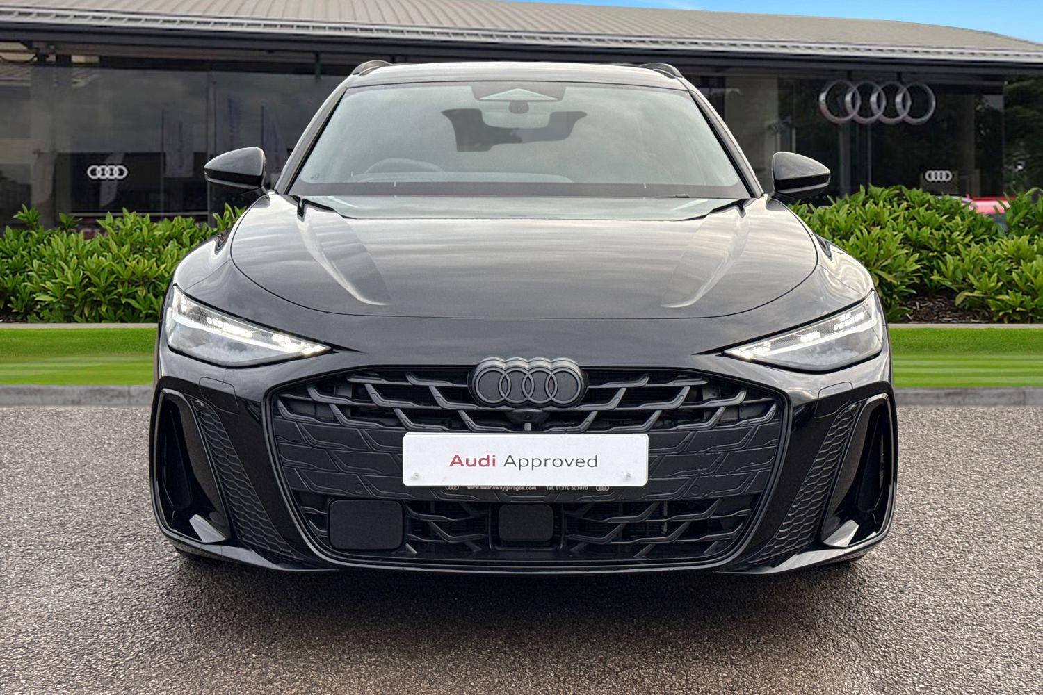 Used Audi A6 2025 for sale - 77779701: Photo 5