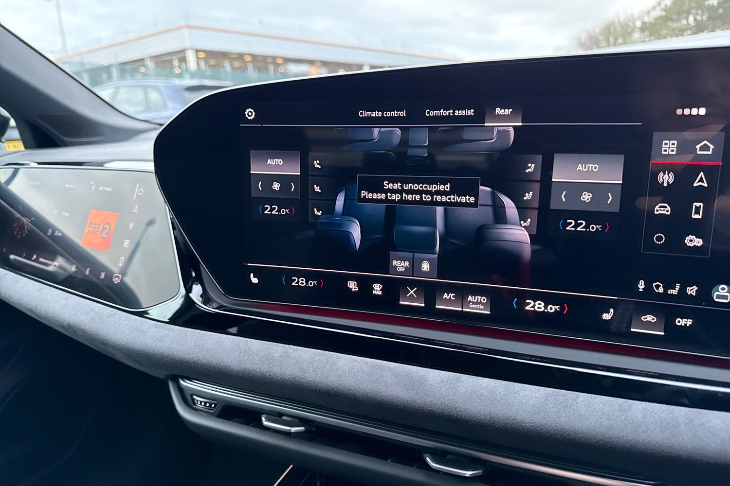 Used Audi A6 2025 for sale - 77779701: Photo 50