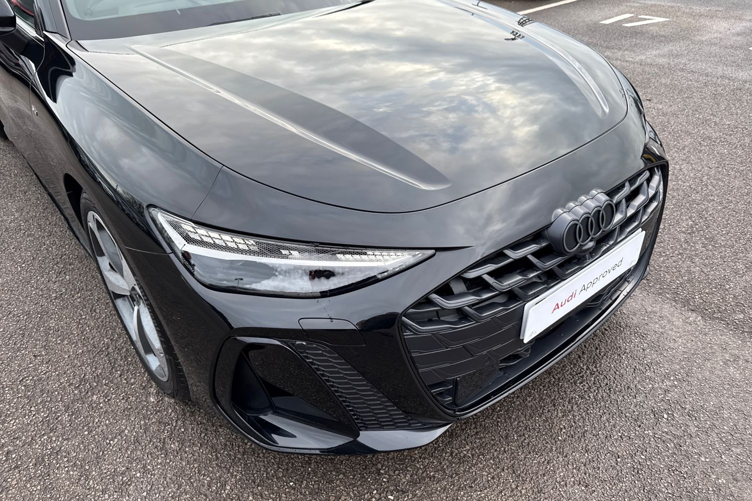 Used Audi A6 2025 for sale - 77779701: Photo 8