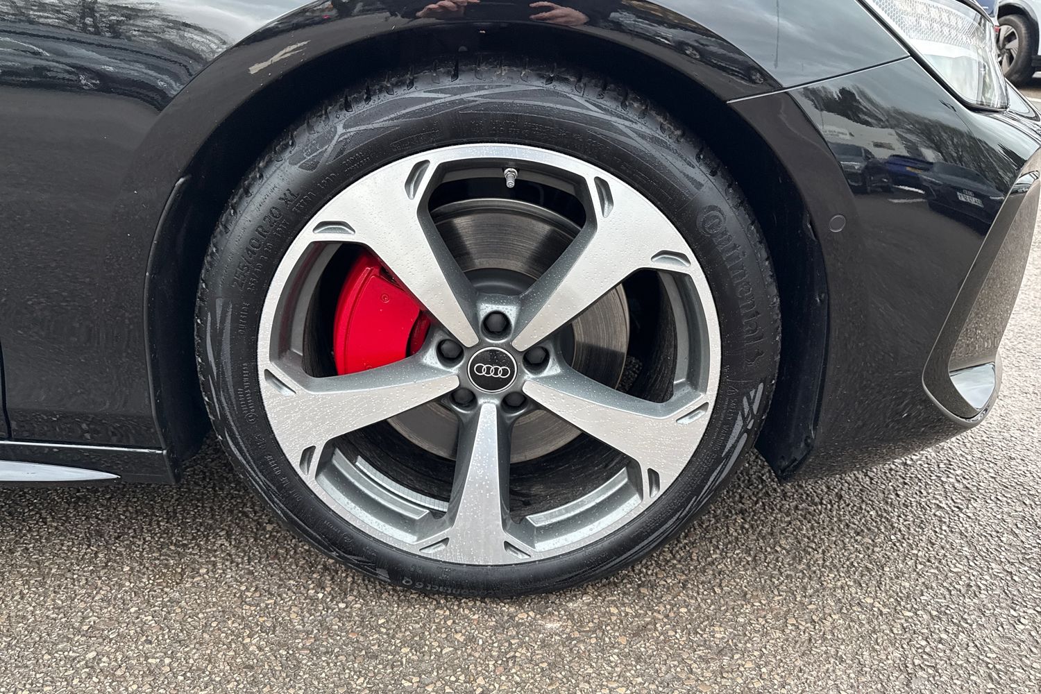 Used Audi A6 2025 for sale - 77779701: Photo 9