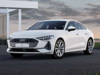 2025 - 2.0 TFSI 150 Sport 4dr S Tronic