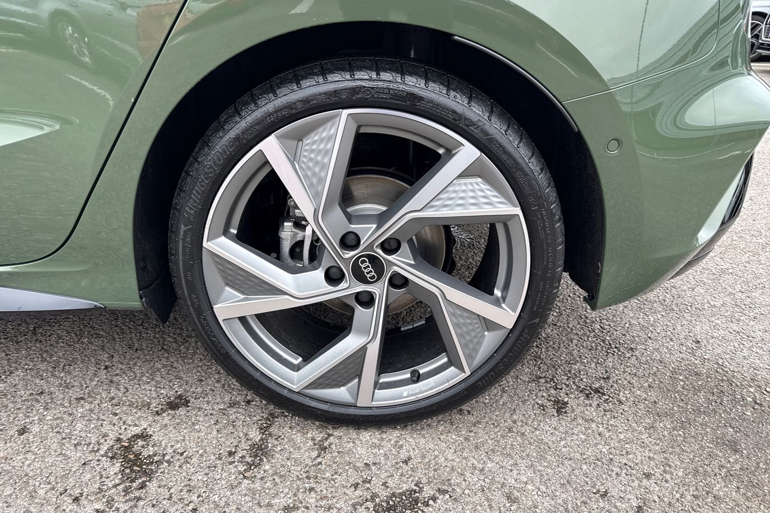 Used Audi A3 2026 for sale - 77382474: Photo 10