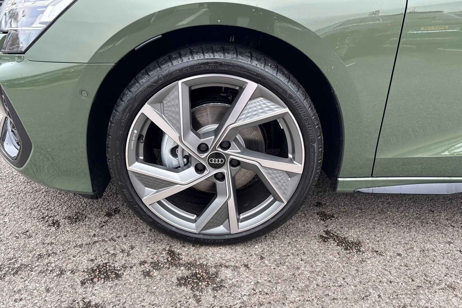 Used Audi A3 2026 for sale - 77382474: Photo 11