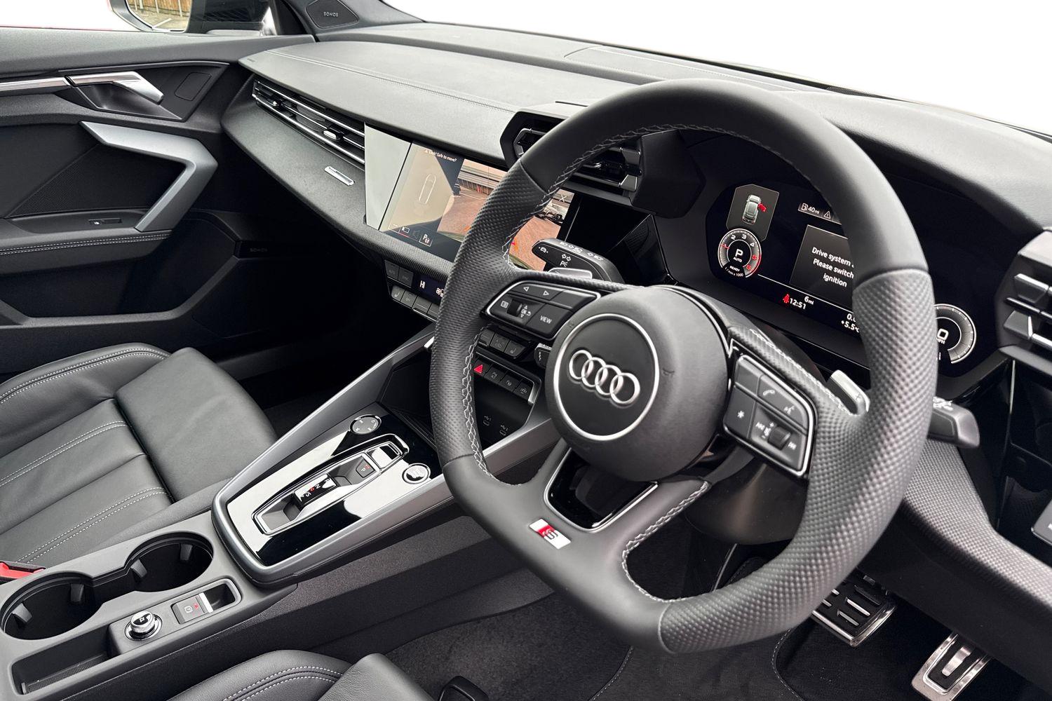 Used Audi A3 2026 for sale - 77382474: Photo 13