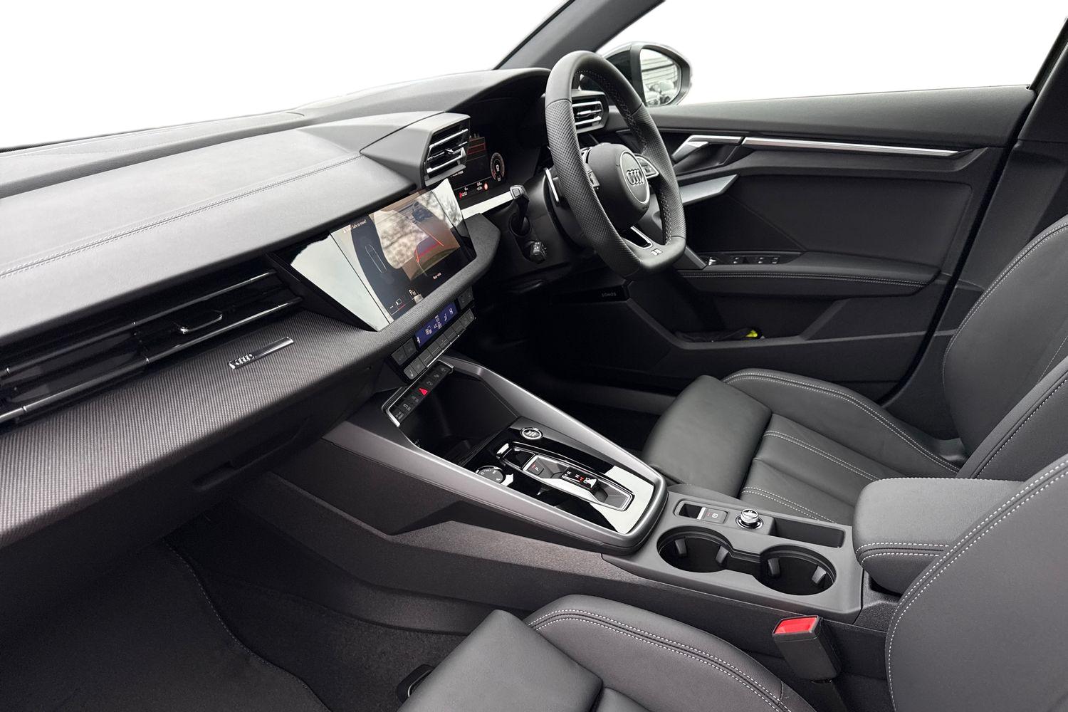 Used Audi A3 2026 for sale - 77382474: Photo 14