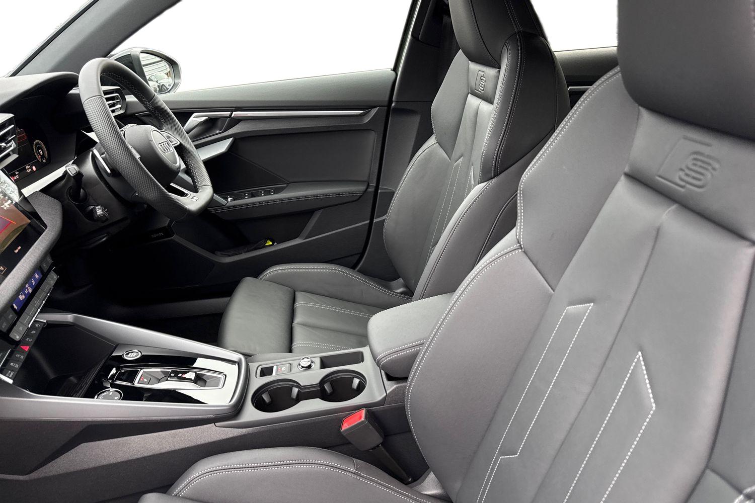 Used Audi A3 2026 for sale - 77382474: Photo 15