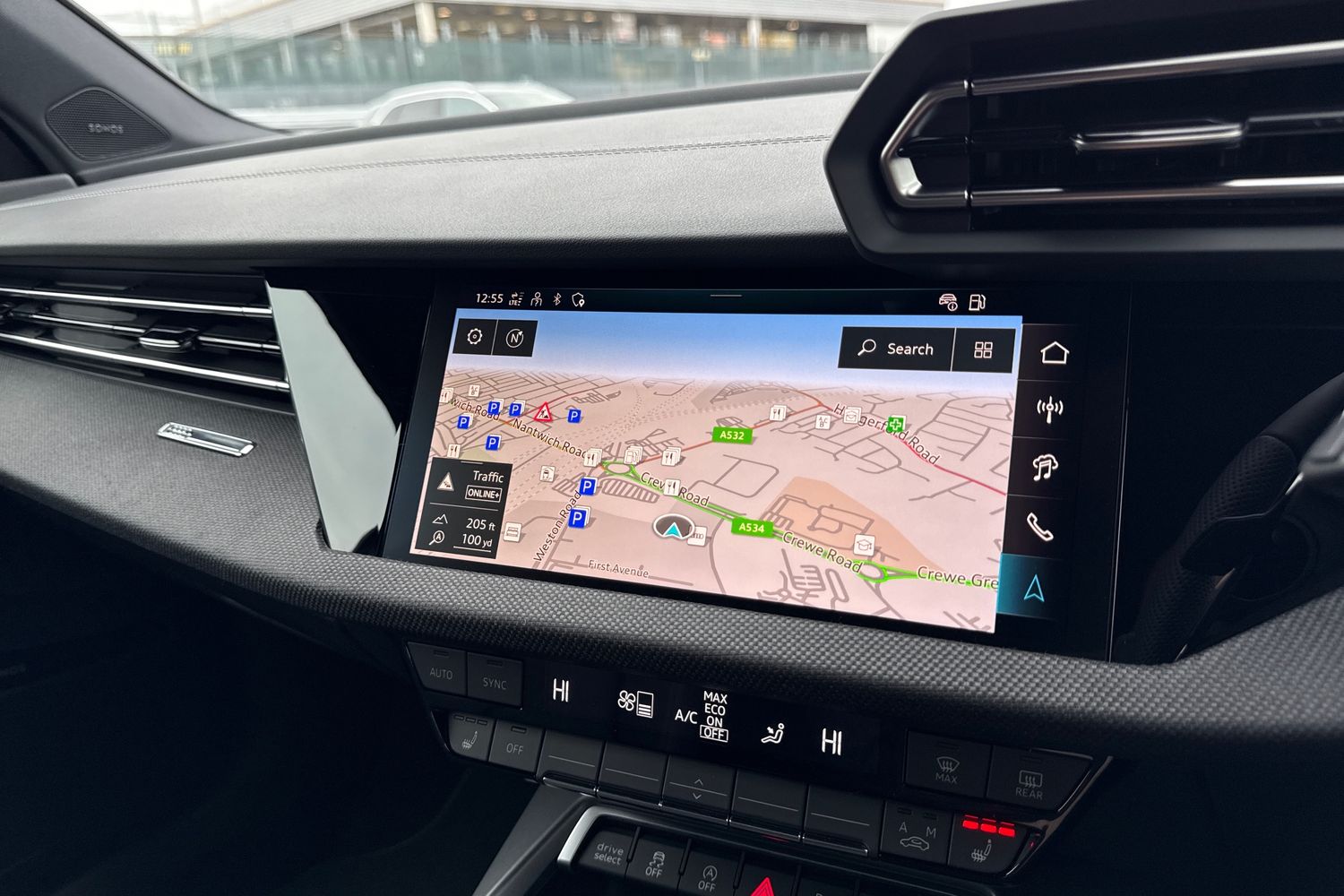 Used Audi A3 2026 for sale - 77382474: Photo 16