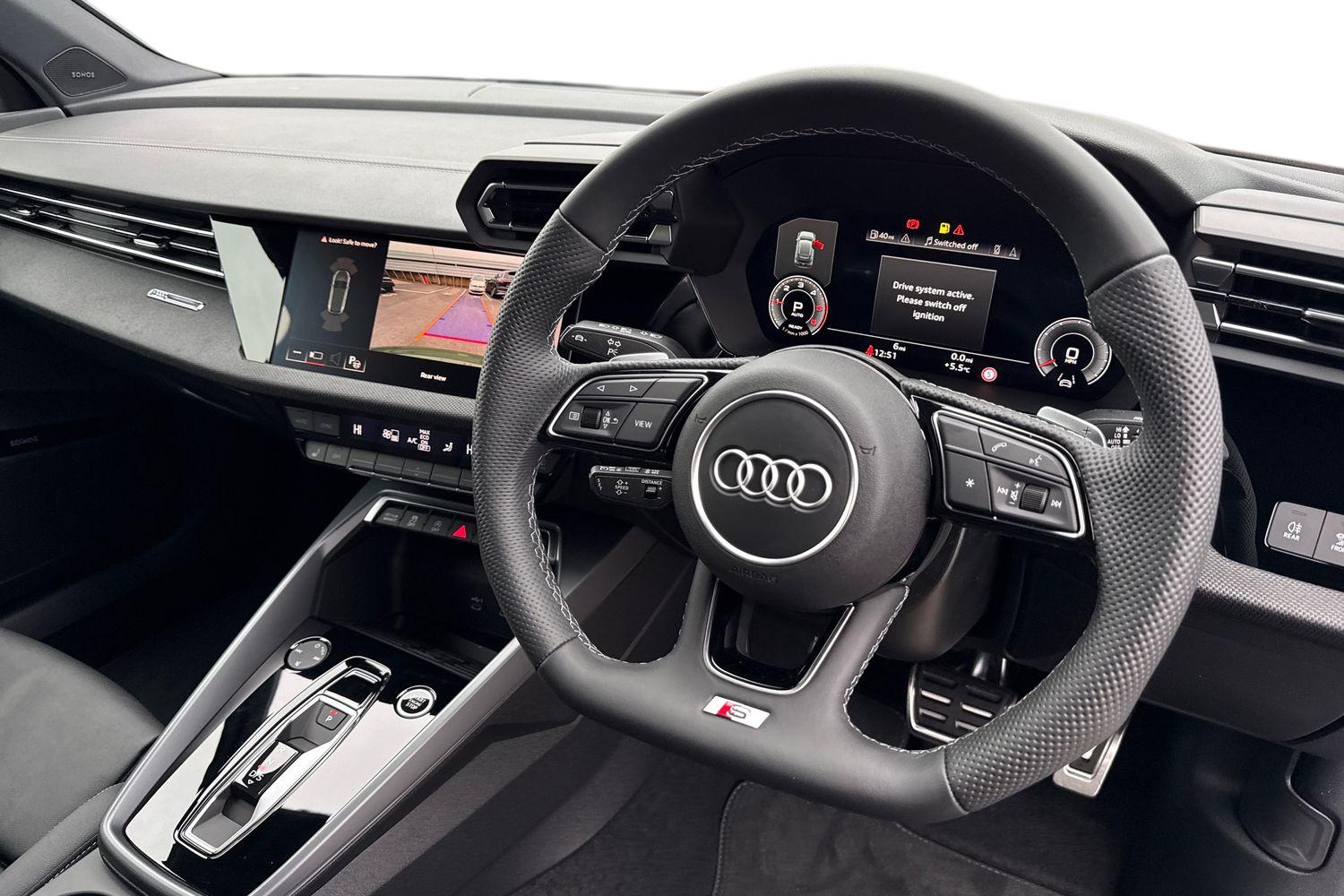 Used Audi A3 2026 for sale - 77382474: Photo 17