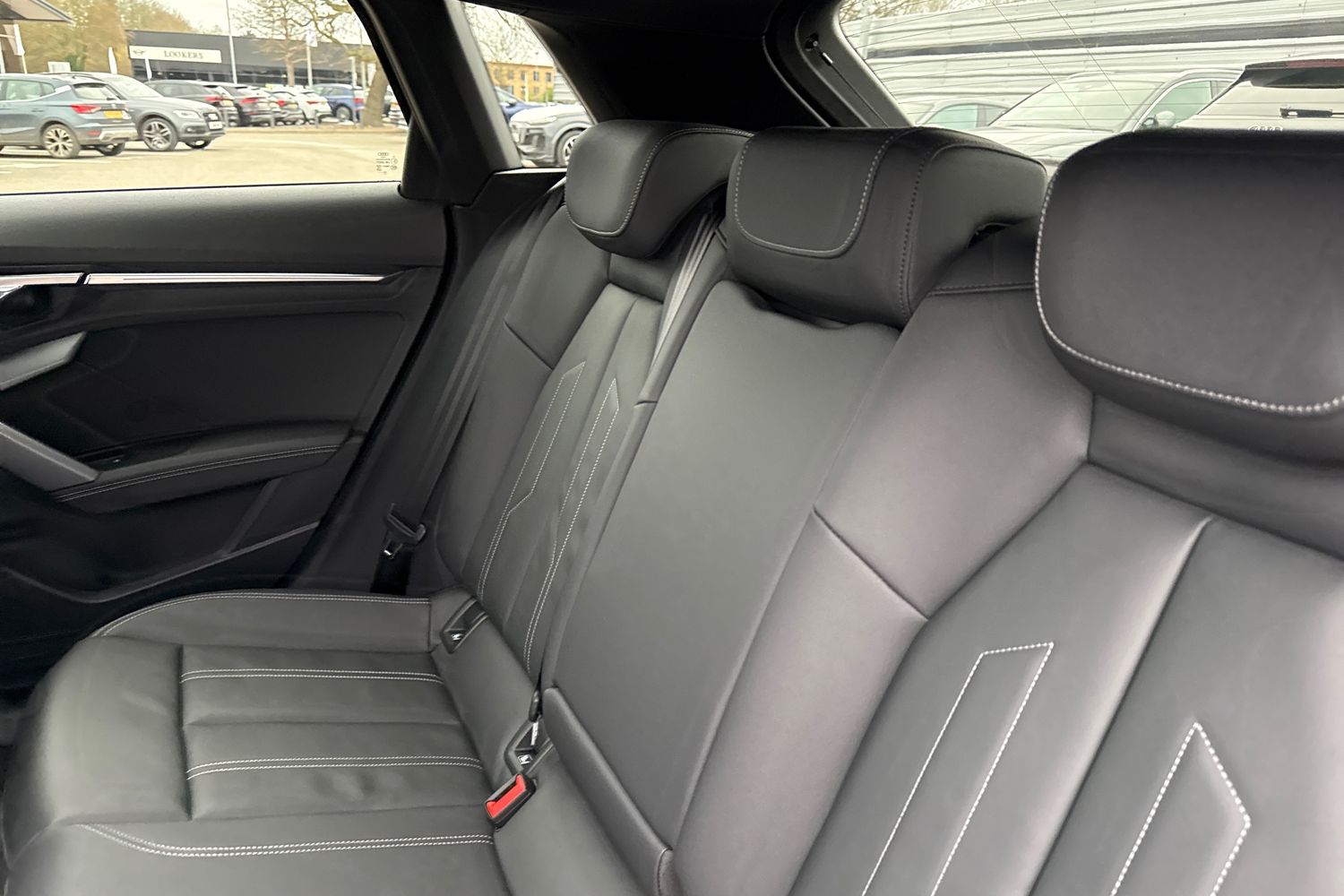 Used Audi A3 2026 for sale - 77382474: Photo 18