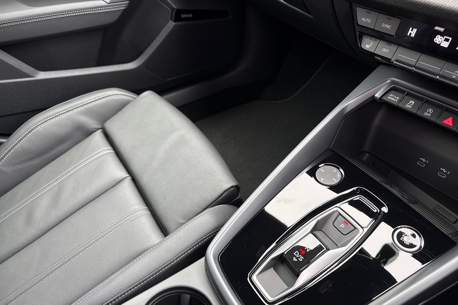 Used Audi A3 2026 for sale - 77382474: Photo 19