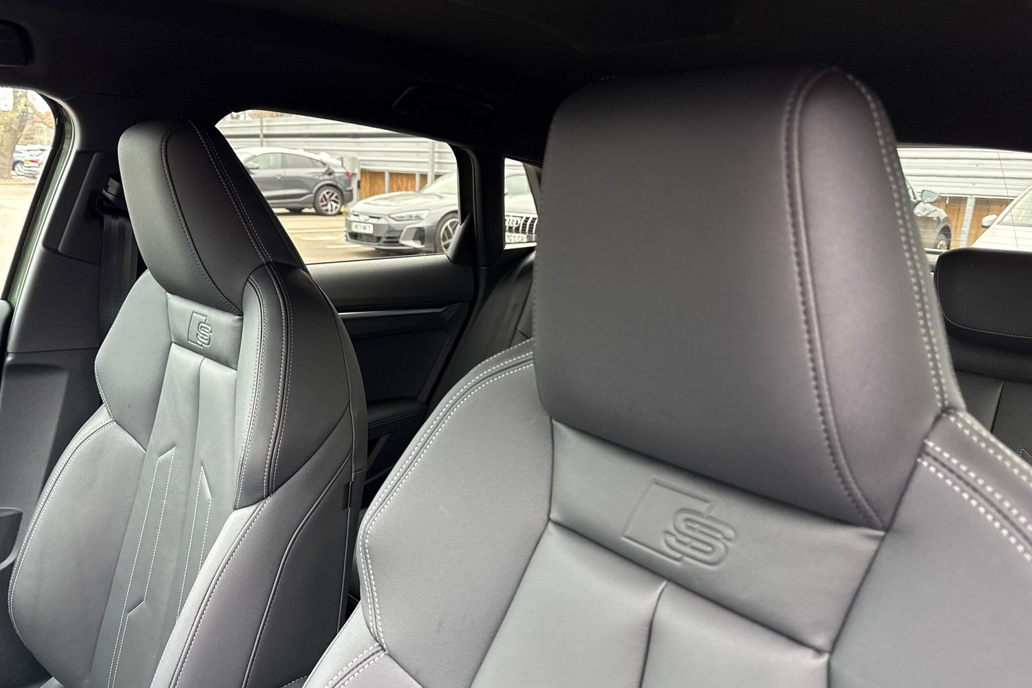 Used Audi A3 2026 for sale - 77382474: Photo 23