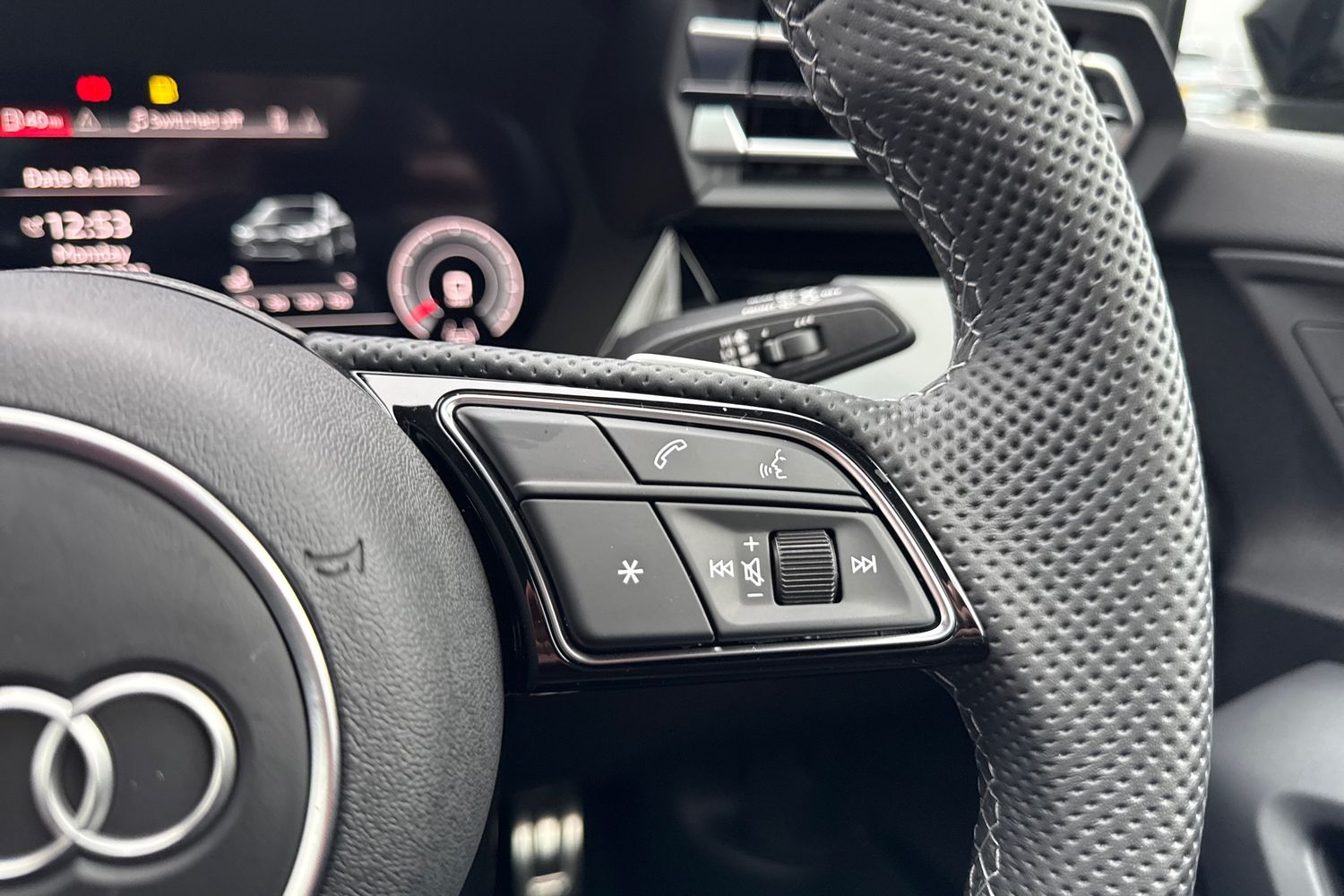 Used Audi A3 2026 for sale - 77382474: Photo 25