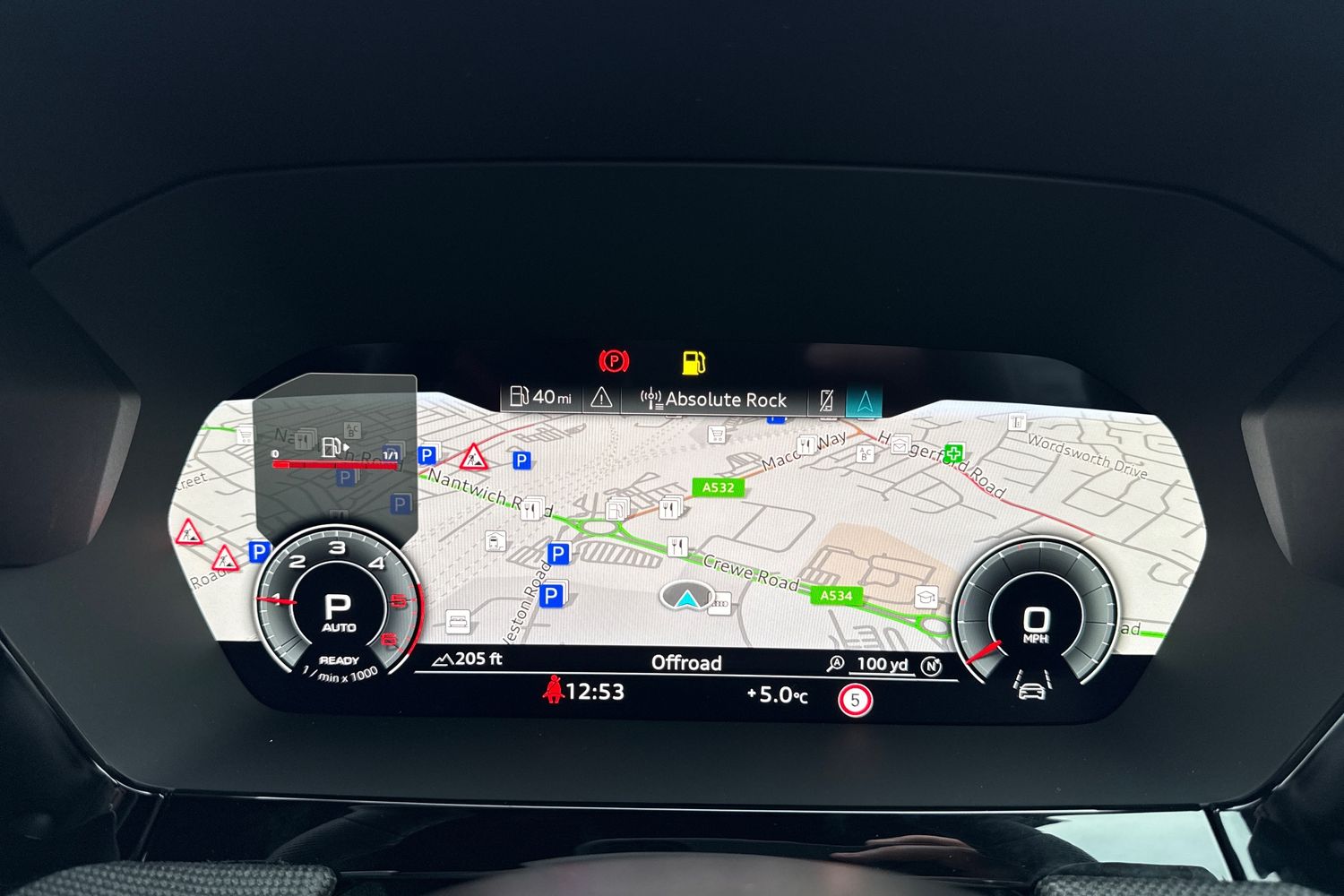 Used Audi A3 2026 for sale - 77382474: Photo 27