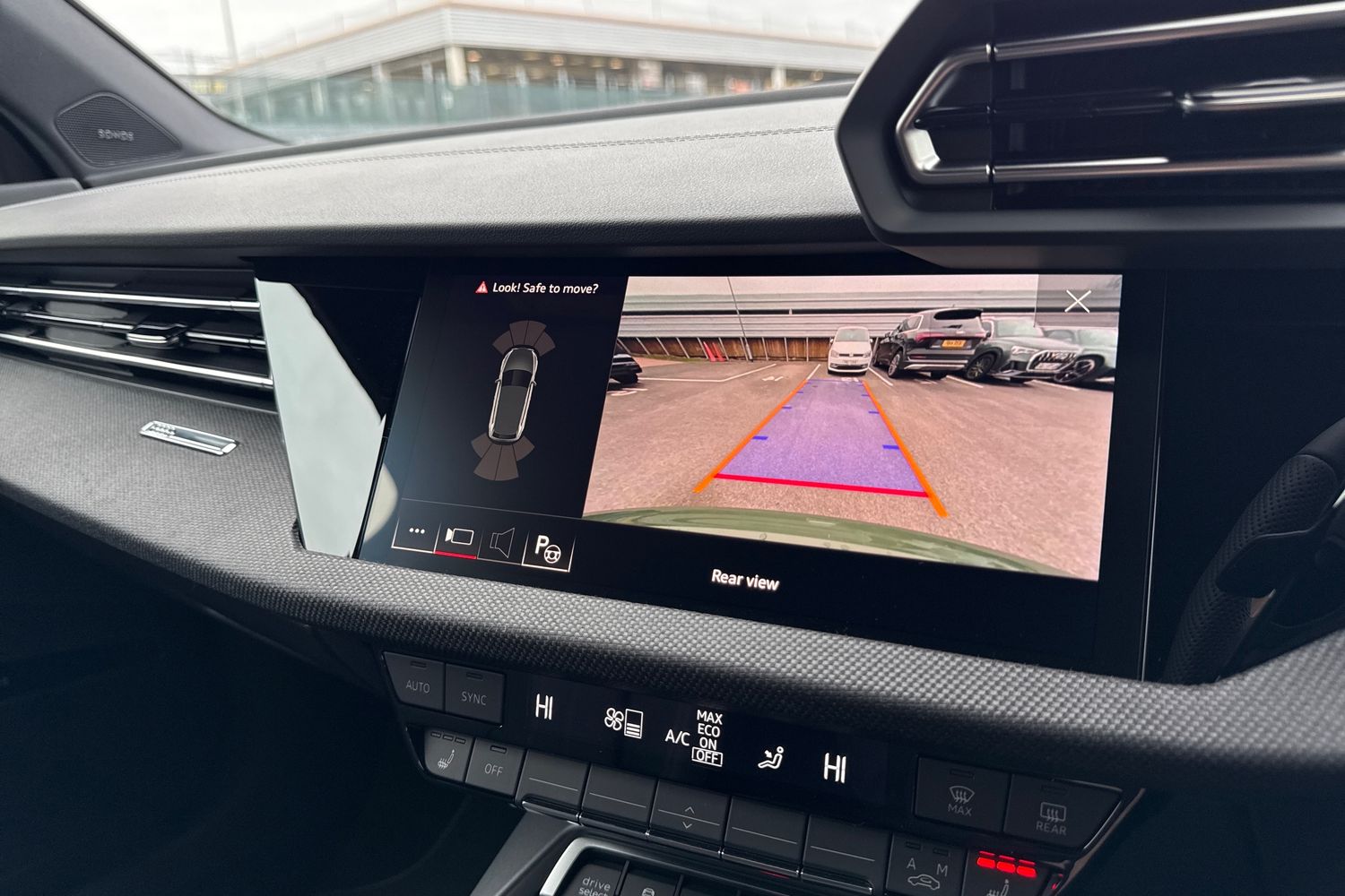 Used Audi A3 2026 for sale - 77382474: Photo 31