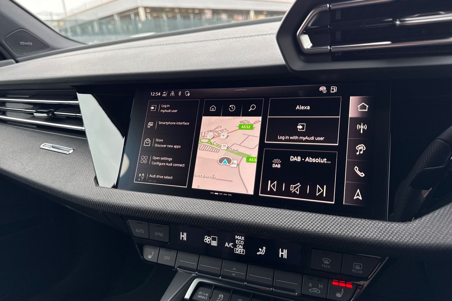 Used Audi A3 2026 for sale - 77382474: Photo 32