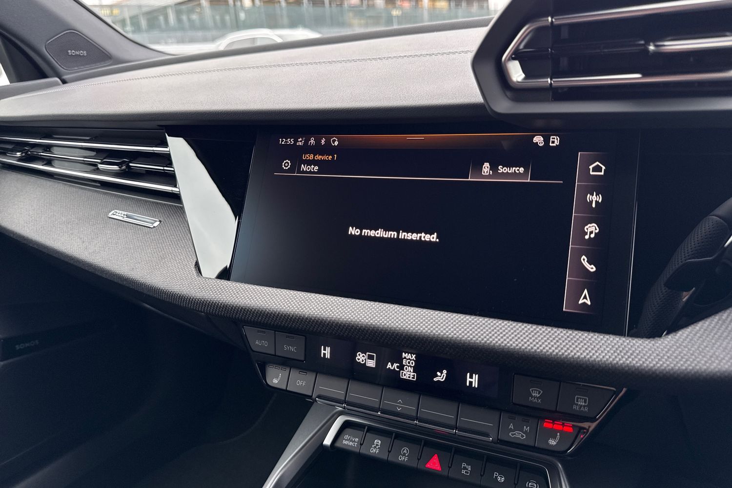 Used Audi A3 2026 for sale - 77382474: Photo 36