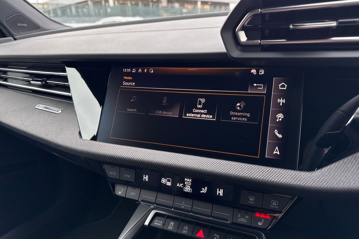 Used Audi A3 2026 for sale - 77382474: Photo 37