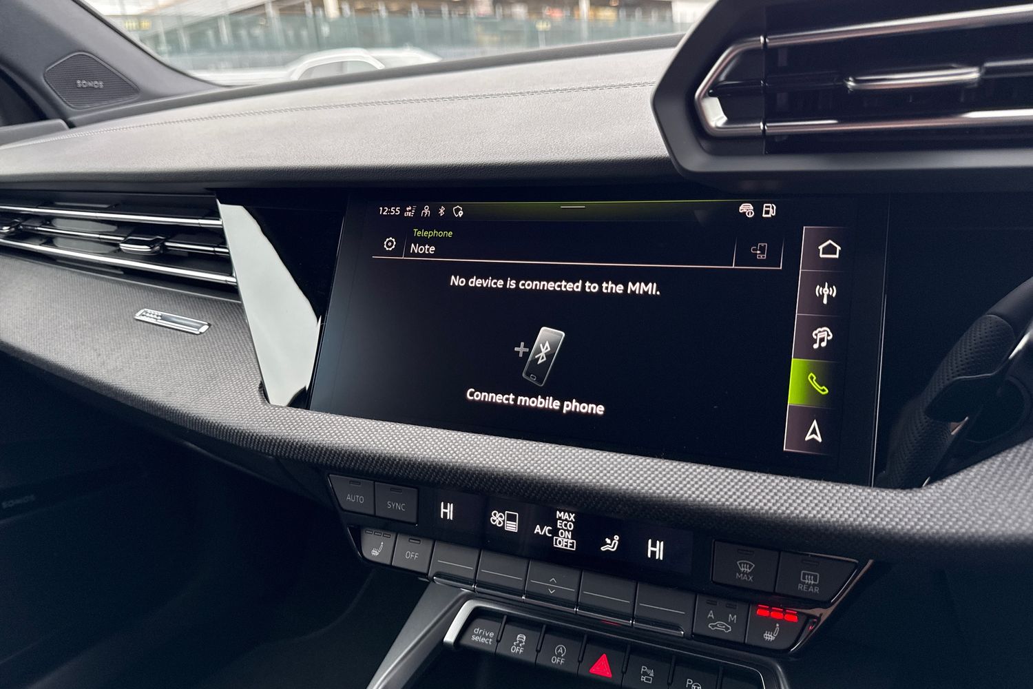 Used Audi A3 2026 for sale - 77382474: Photo 38