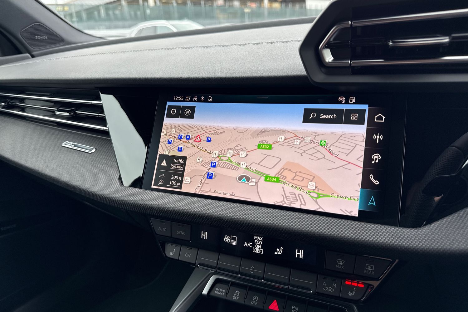 Used Audi A3 2026 for sale - 77382474: Photo 39