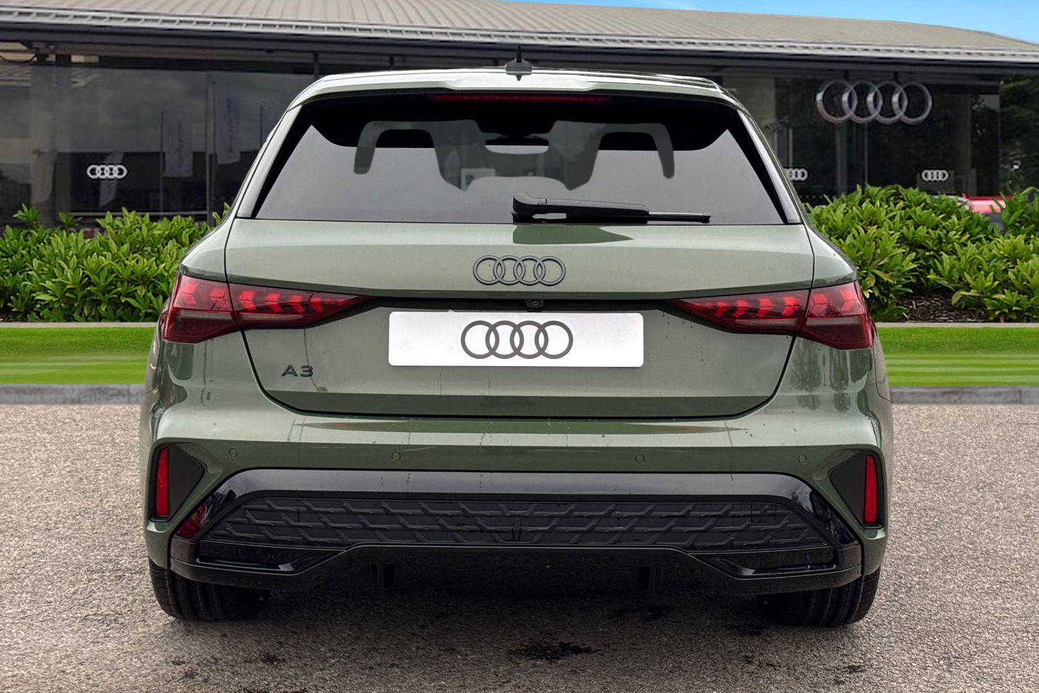 Used Audi A3 2026 for sale - 77382474: Photo 4