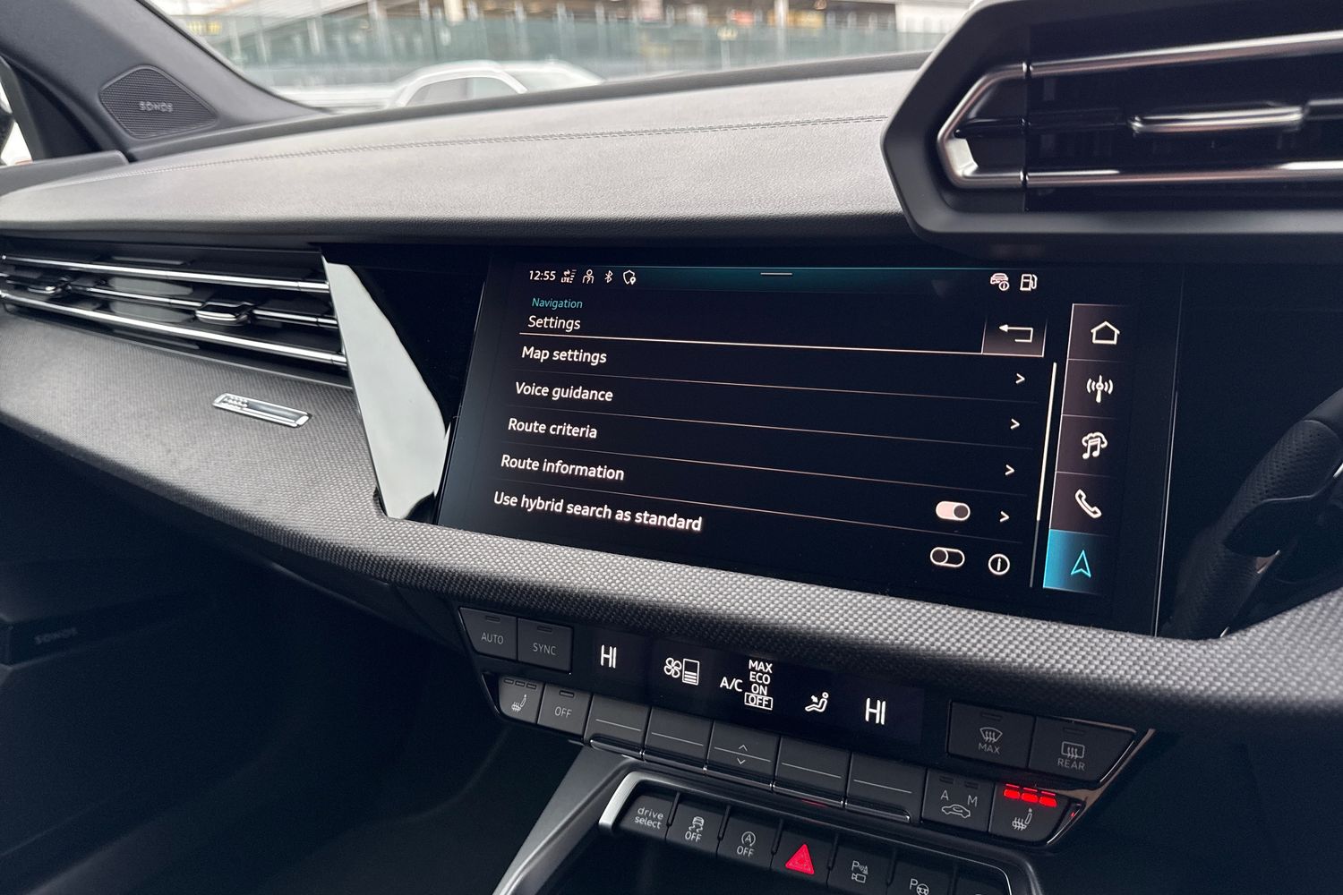 Used Audi A3 2026 for sale - 77382474: Photo 40