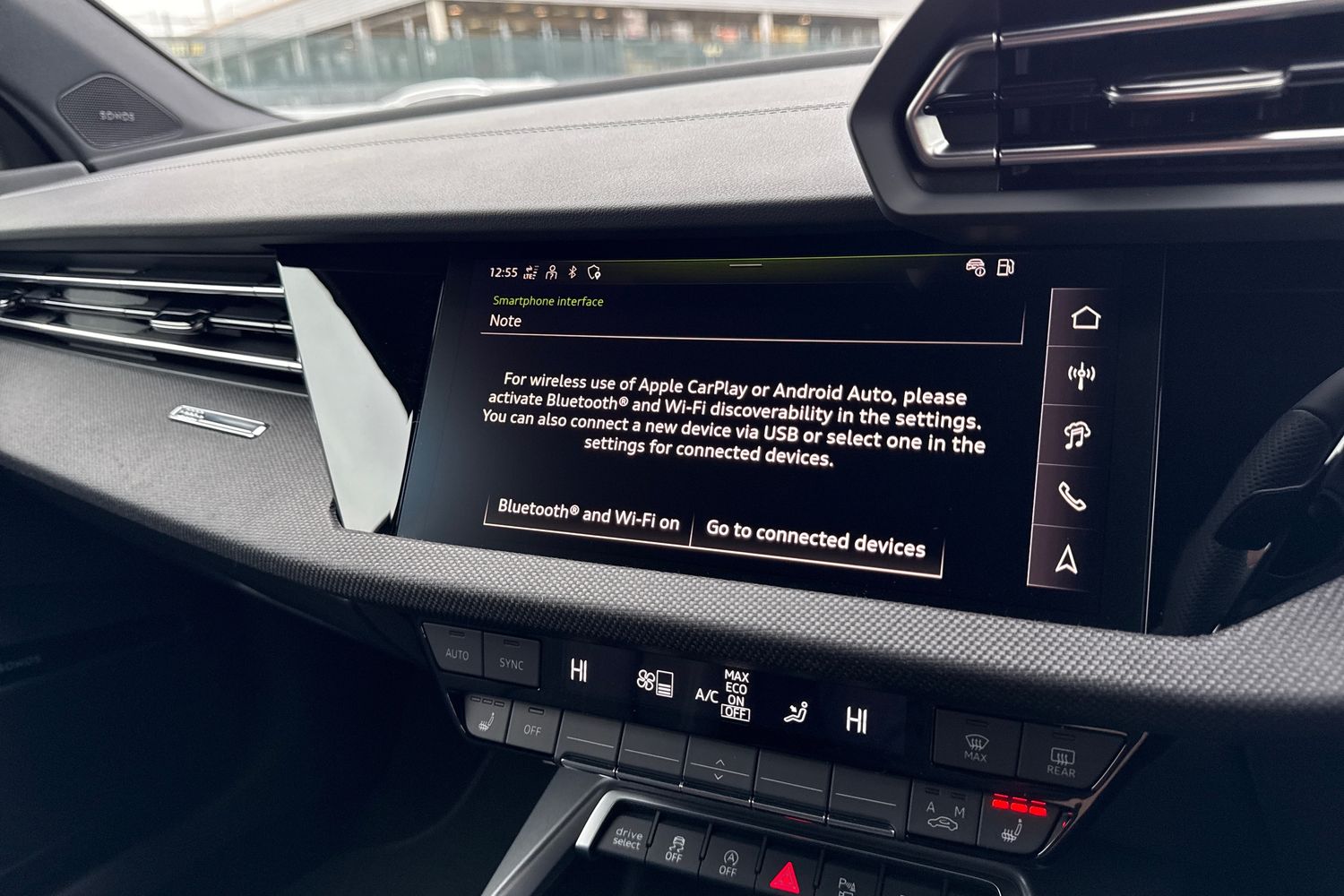 Used Audi A3 2026 for sale - 77382474: Photo 41