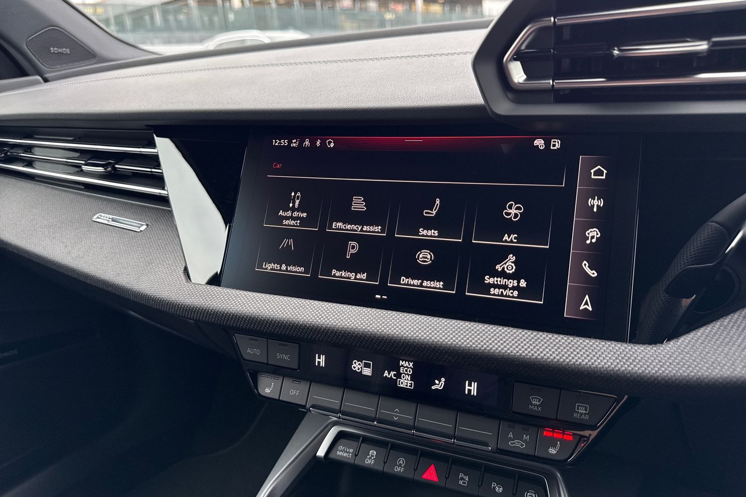 Used Audi A3 2026 for sale - 77382474: Photo 42