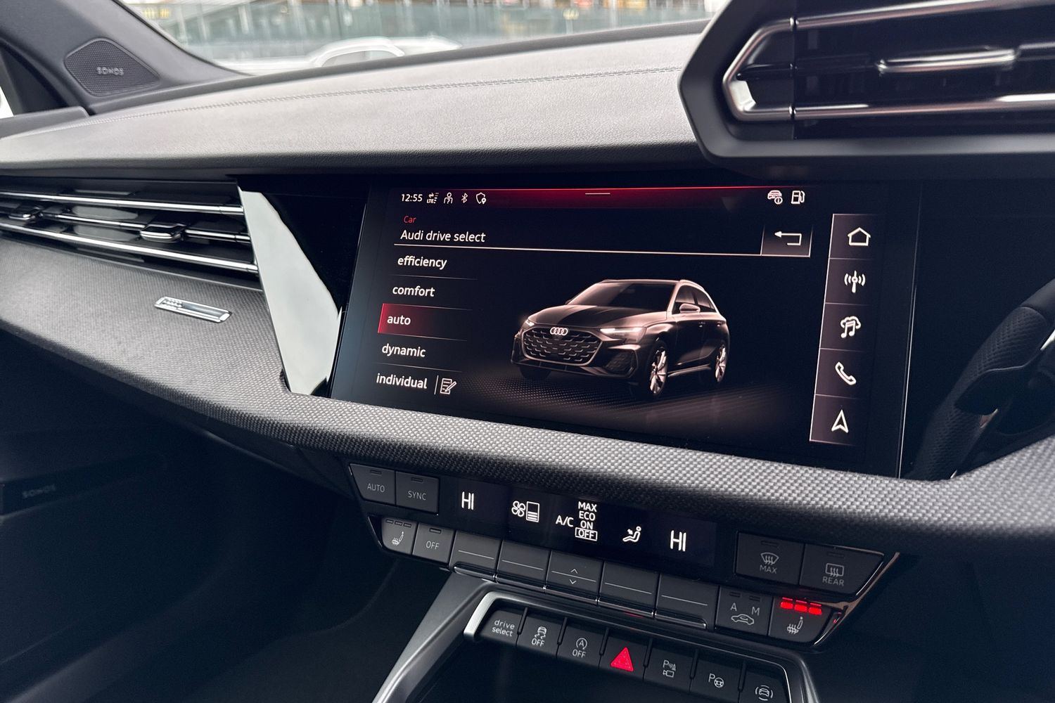 Used Audi A3 2026 for sale - 77382474: Photo 43