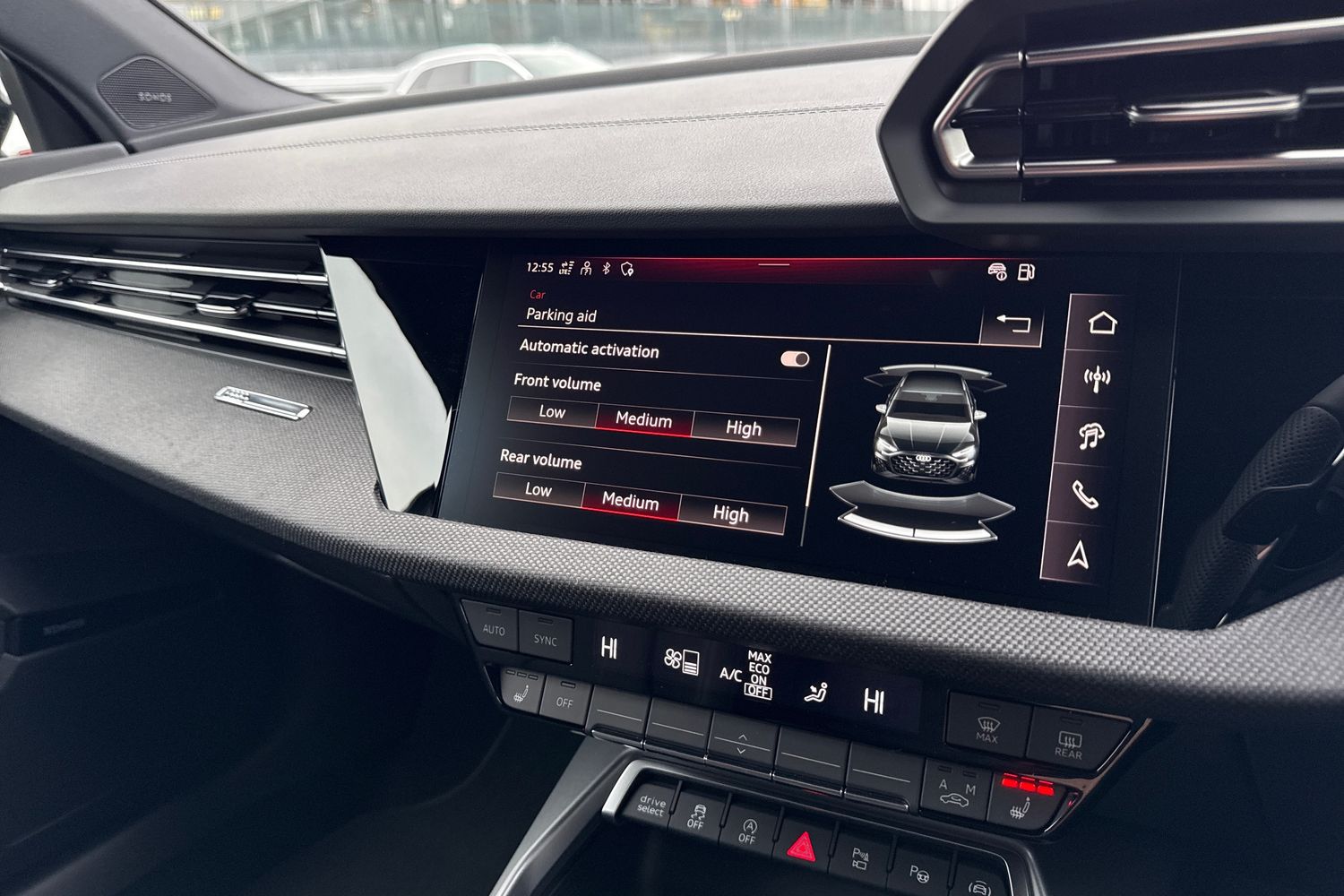 Used Audi A3 2026 for sale - 77382474: Photo 44