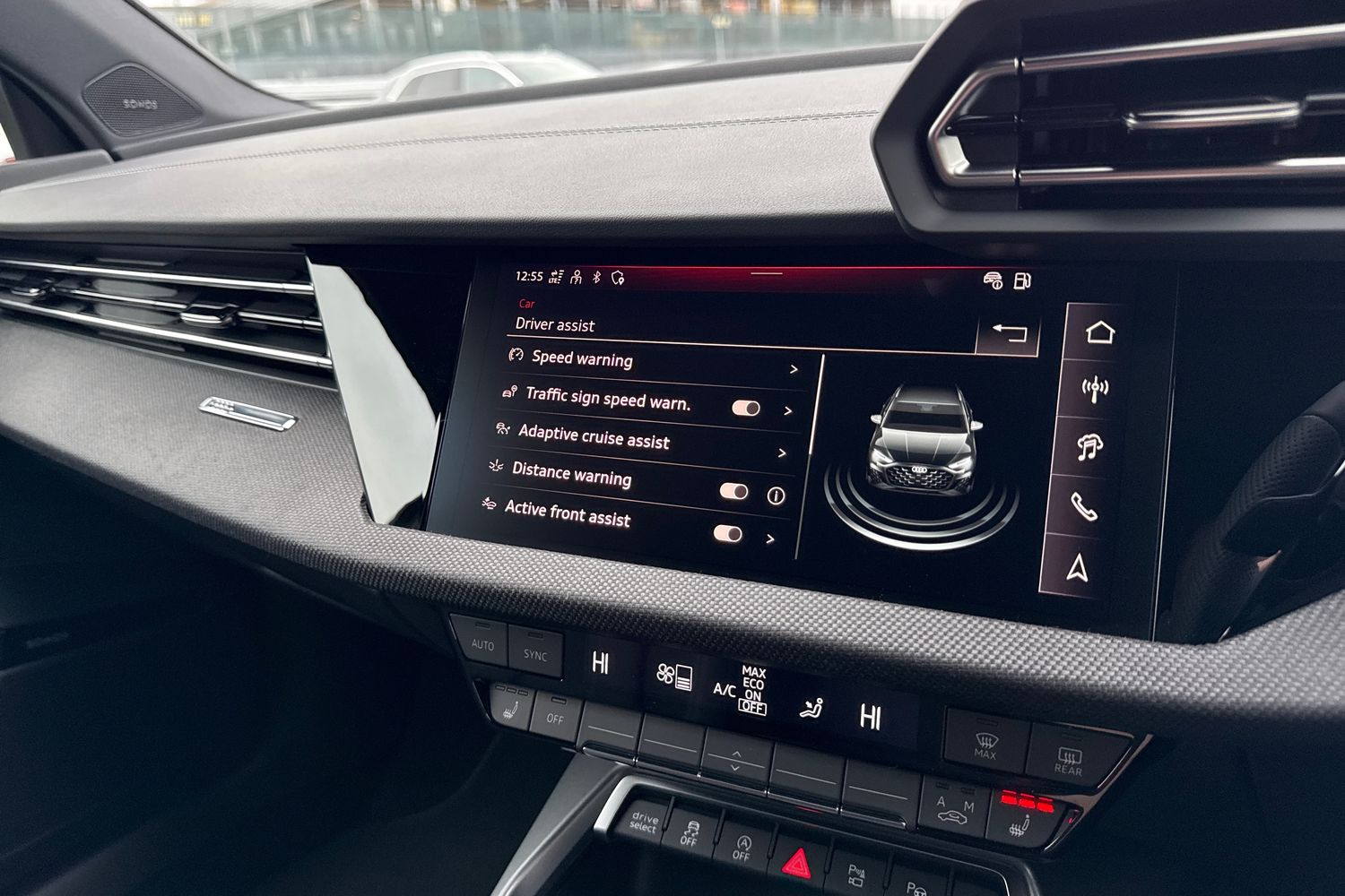 Used Audi A3 2026 for sale - 77382474: Photo 45