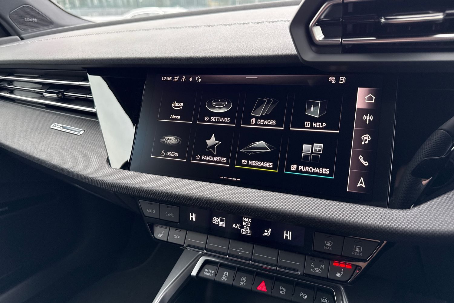 Used Audi A3 2026 for sale - 77382474: Photo 47