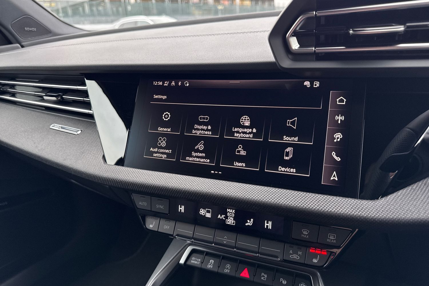 Used Audi A3 2026 for sale - 77382474: Photo 48