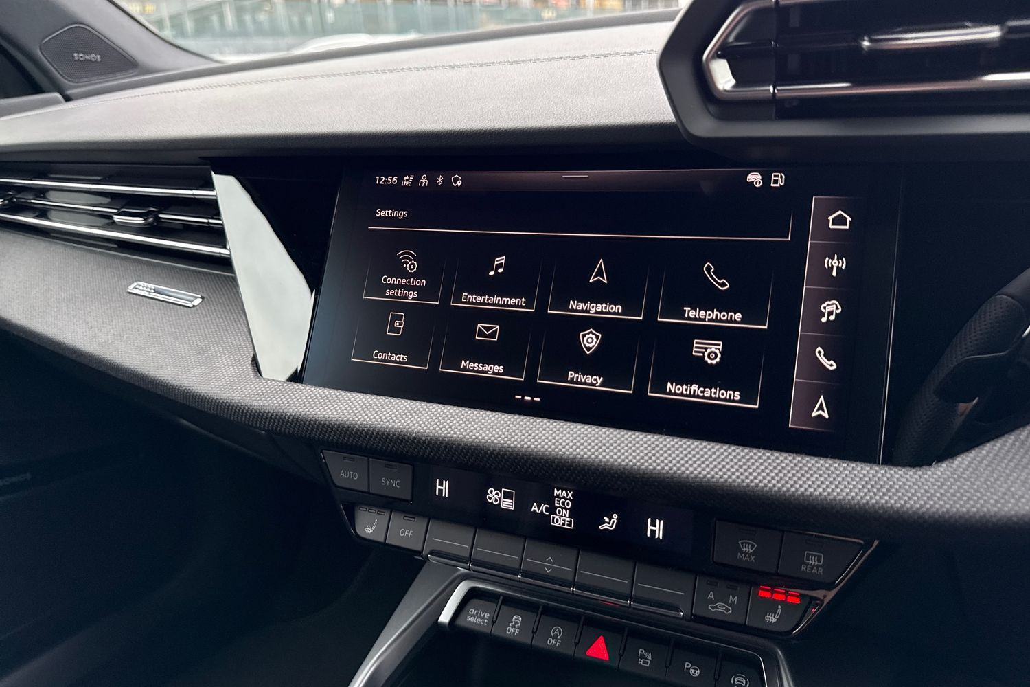 Used Audi A3 2026 for sale - 77382474: Photo 49