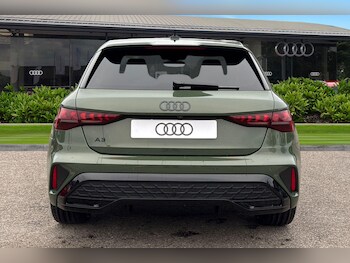 Used Audi A3 2026 for sale - 77382474: Photo