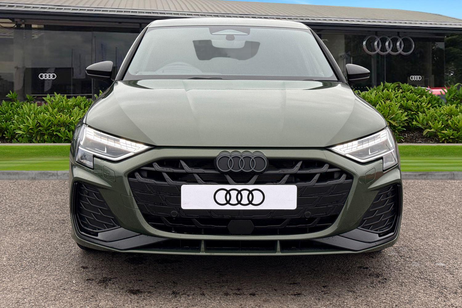 Used Audi A3 2026 for sale - 77382474: Photo 5