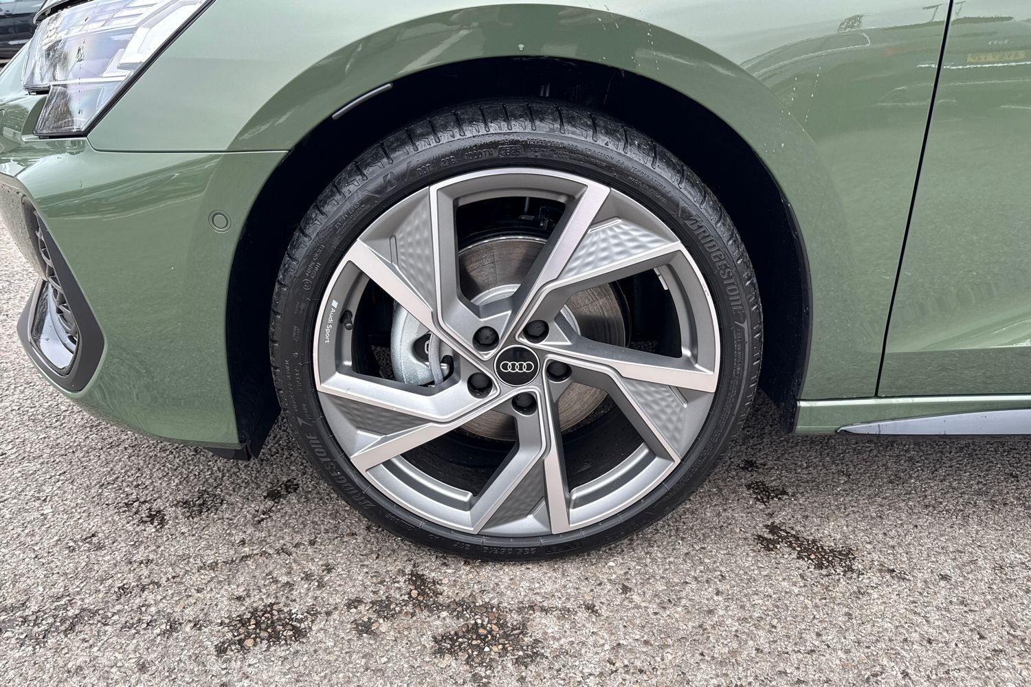 Used Audi A3 2026 for sale - 77382474: Photo 9