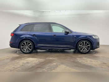 Used Audi Q7 2022 for sale - 76884212: Photo