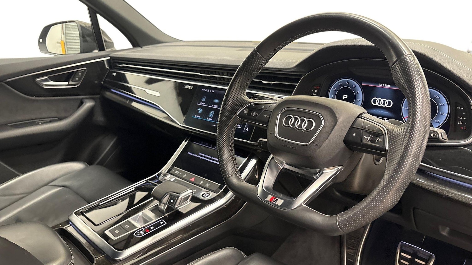 Used Audi Q7 2022 for sale - 76884212: Photo 5