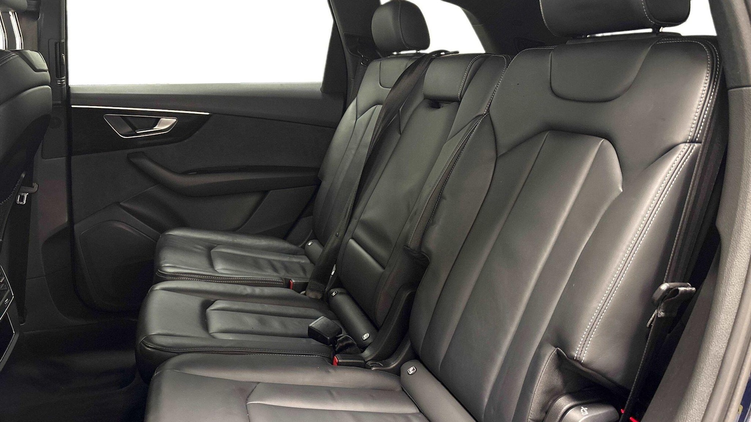 Used Audi Q7 2022 for sale - 76884212: Photo 6