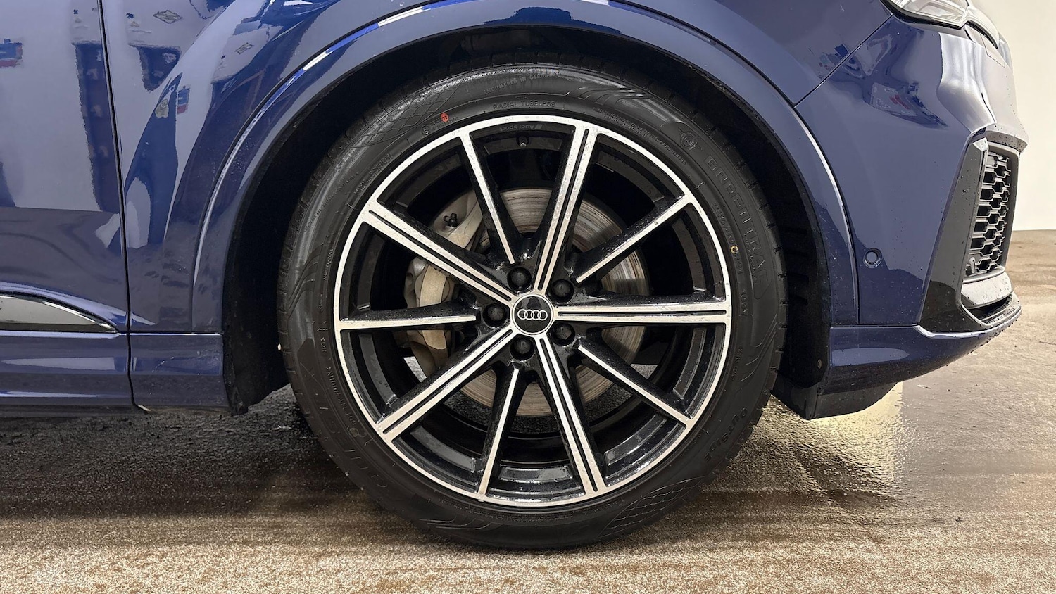 Used Audi Q7 2022 for sale - 76884212: Photo 7