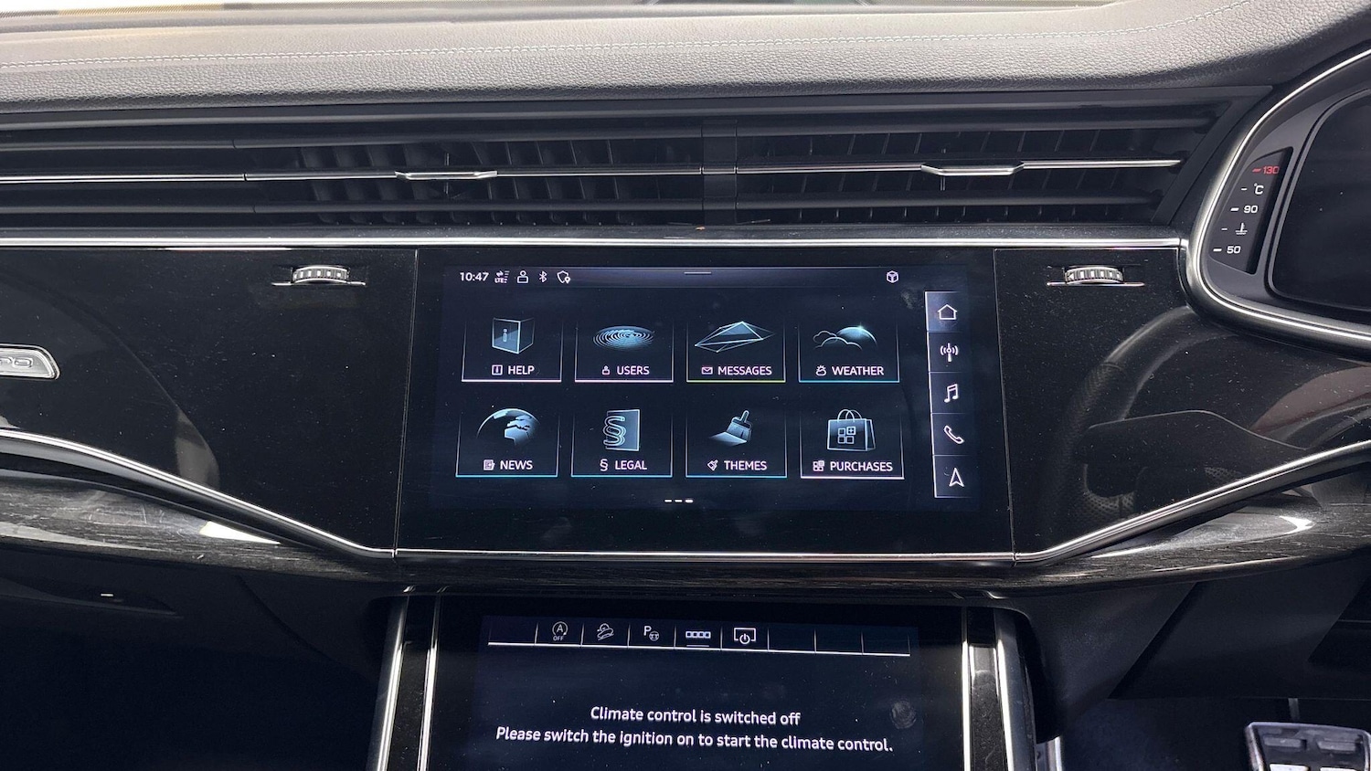 Used Audi Q7 2022 for sale - 76884212: Photo 8