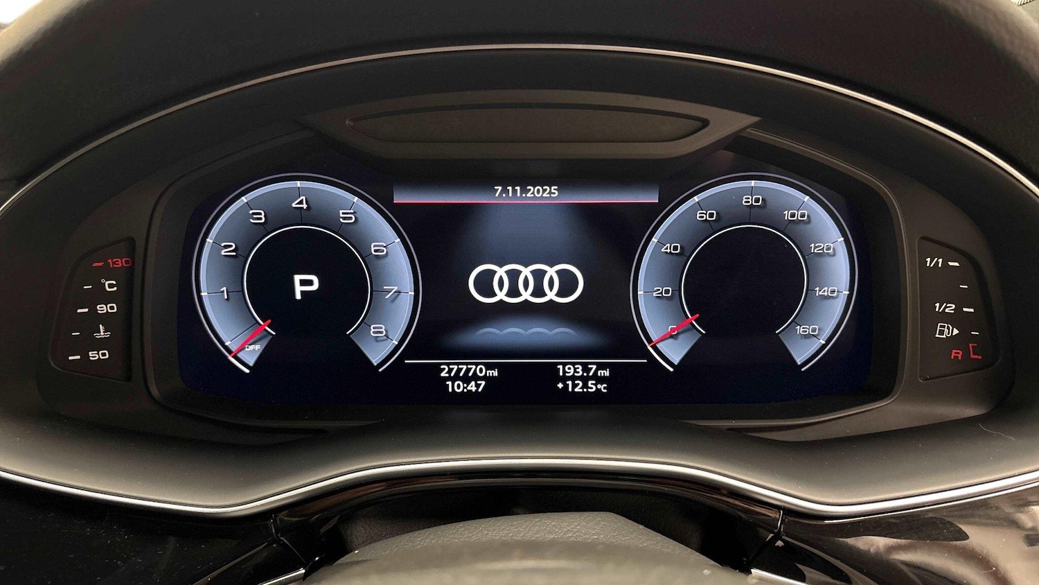 Used Audi Q7 2022 for sale - 76884212: Photo 9