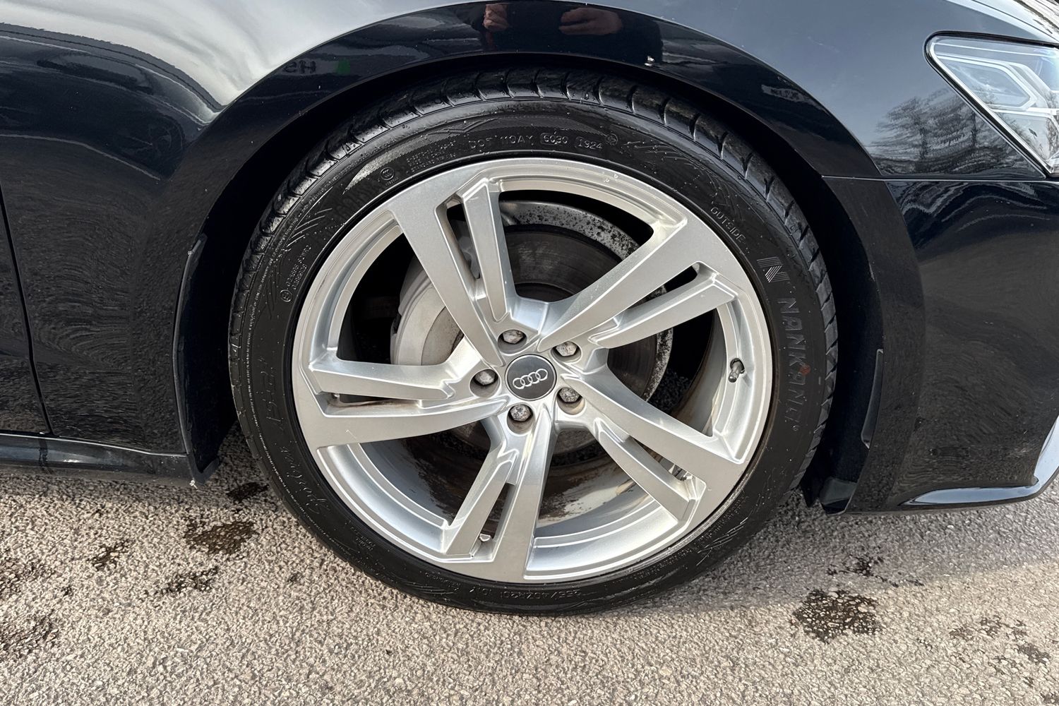 Used Audi A7 2020 for sale - 77608371: Photo 10