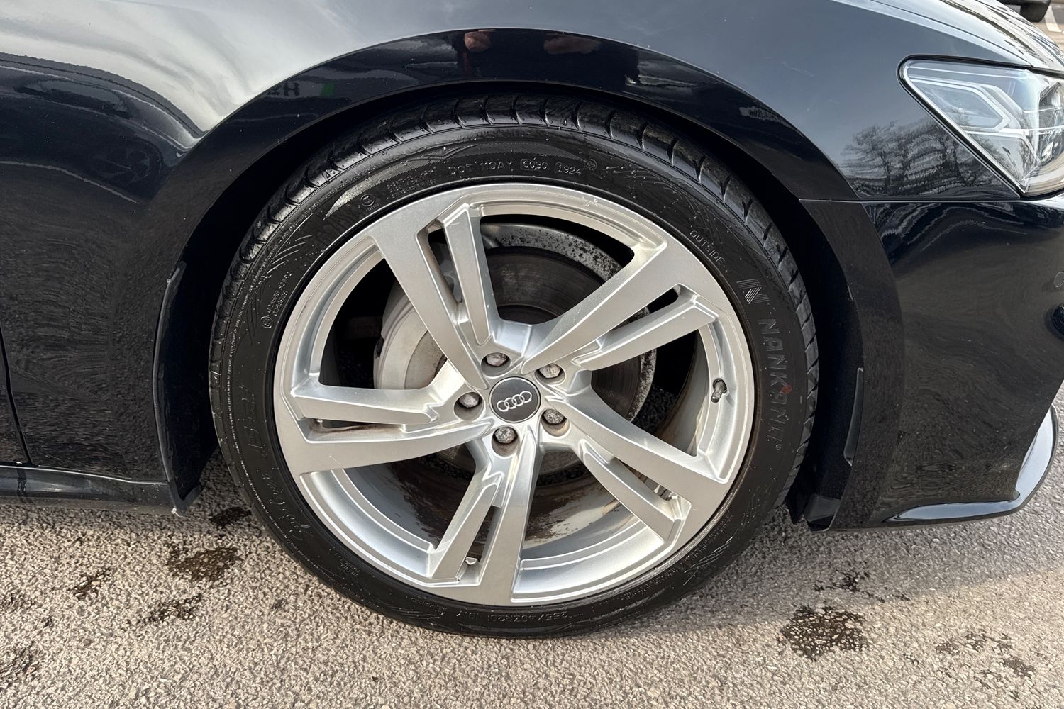 Used Audi A7 2020 for sale - 77608371: Photo 12